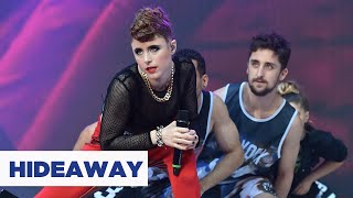 Kiesza - Hideaway (Summertime Ball 2014)