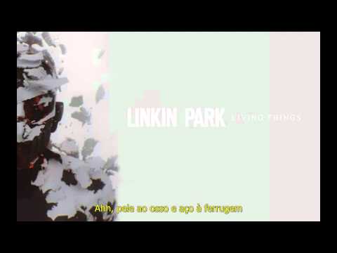 Linkin Park - Skin To Bone HD Legendado