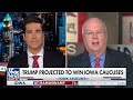 Karl Rove: Trump has raised unnecessarily the expectations  - 04:59 min - News - Video