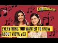 Know about 'Pallivaalu Bhadravattakam' Vidya Vox