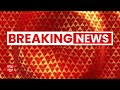 Breaking News: 45 भारतीयो का शव लेकर कोच्चि पहुंचा विमान | Kuwait Fire Accident  - 01:59 min - News - Video