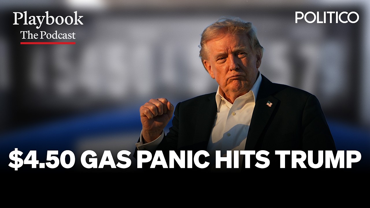 ‘Warning signs are flashing’: GOP anxiety builds with six months to midterms