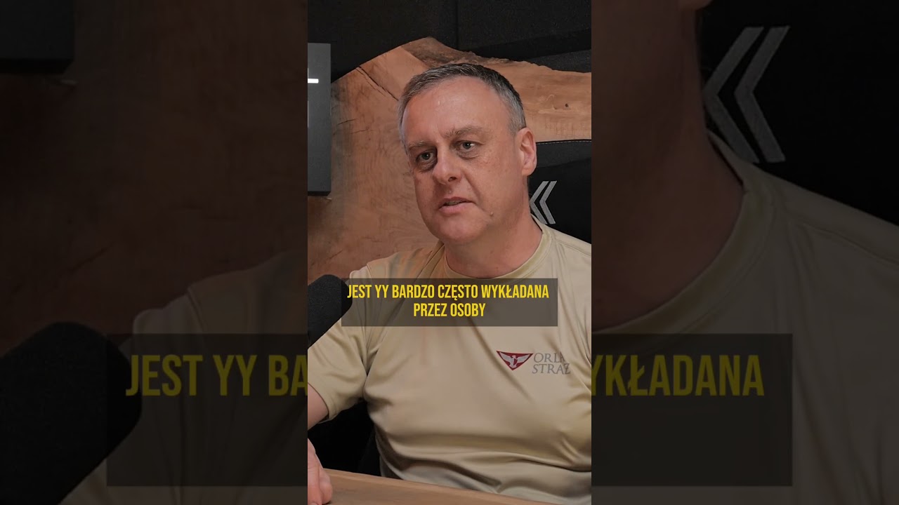 Polscy muzułmanie ostrzegali przed tymi ze wschodu! Bartosz Rutkowski