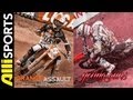 Red Bull/KTM Orange Assault and GEICO-Honda Young Guns Return to Wrap 2012 