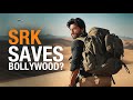 SRK Saves Bollywood?: Has Shahrukh Khan managed to deliver a hat trick of hits? | News9 Plus Show