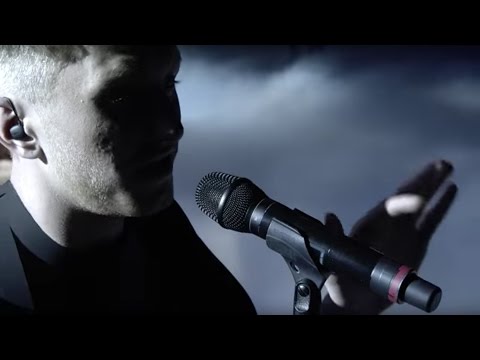 Elias - Revolution (Live at Grammis 2016)