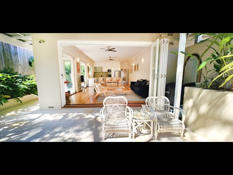 Property video