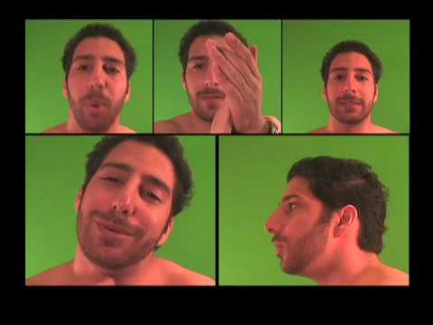 Muse Knights Of Cydonia A Capella