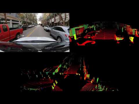Watch a demo of Innoviz's solid-state LiDAR solution on a live test drive in the San Francisco Bay Area. Watch a demo of Innoviz's solid-state LiDAR solution on a live test drive in the San Francisco Bay Area.