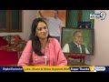 కేసీఆర్ ఆ ఒక్క తప్పు.. బీఆర్ఎస్ ఓటమి! | Congress Leader V Hanumantha Rao Exclusive Interview | PROMO  - 01:12 min - News - Video