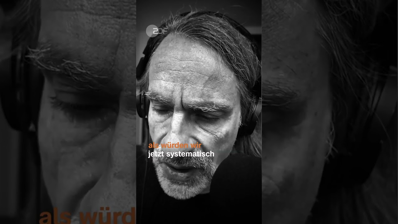 Precht: "Du wirst nicht durch Rückführung das Stadtbild in Deutschland verändern" | Short lanz