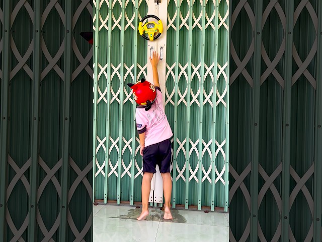 Vòng xoay tự động😝🥰🤪 #funny #comedy #nytinhnghich #shortvideo #tiktok