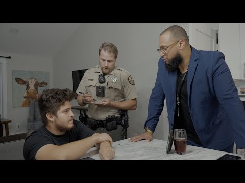 Illegal Immigrant Comes to Meet Young Girl, Meets Border Patrol Instead