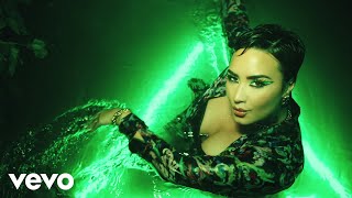 Demi Lovato - Melon Cake