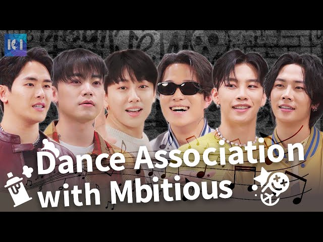 Song Association with Mbitious!