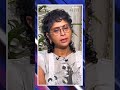 Kiran Rao On How She Broke The News Of Her Divorce To Her Son Azad  - 00:56 min - News - Video