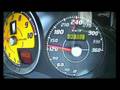 340 km/h en Ferrari F430 Scuderia Novitec Rosso ! (Option Auto)