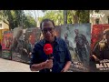 Bastar: The Naxal Story | नक्सल प्रभावित क्षेत्रों के इर्द गिर्द घूमती Film में Screenplay ढीला  - 07:15 min - News - Video