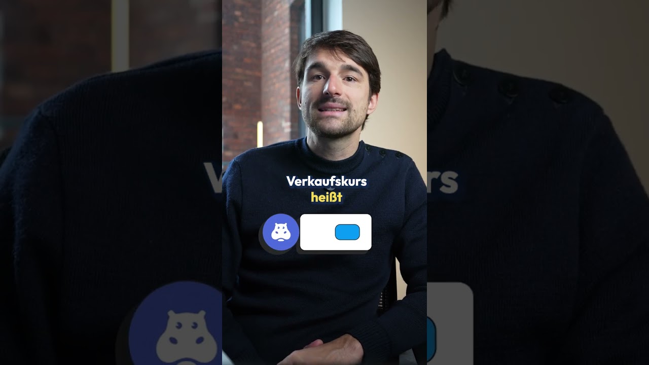 Warum du jederzeit eine Aktie kaufen und verkaufen kannst. 🤔 marketmaker