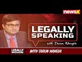 Arbitration Clauses In Unstamped Agreements Enforceable | NewsX  - 31:02 min - News - Video