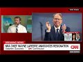 Wayne LaPierre resigns as leader of the NRA(CNN) - 04:00 min - News - Video