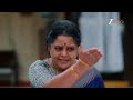 Padamati Sandhyaragam | Ep - 904 | Webisode | Jul 22 2025 | Zee Telugu