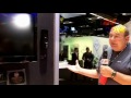 CEDIA 2011: Klipsch Talks About Its Gallery Line of Speakers