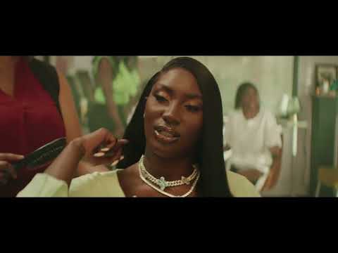 Rsko - Contvct feat. Aya Nakamura (Clip Vidéo)