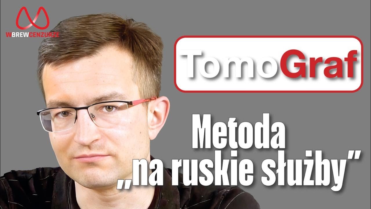 Metoda "na ruskie służby"