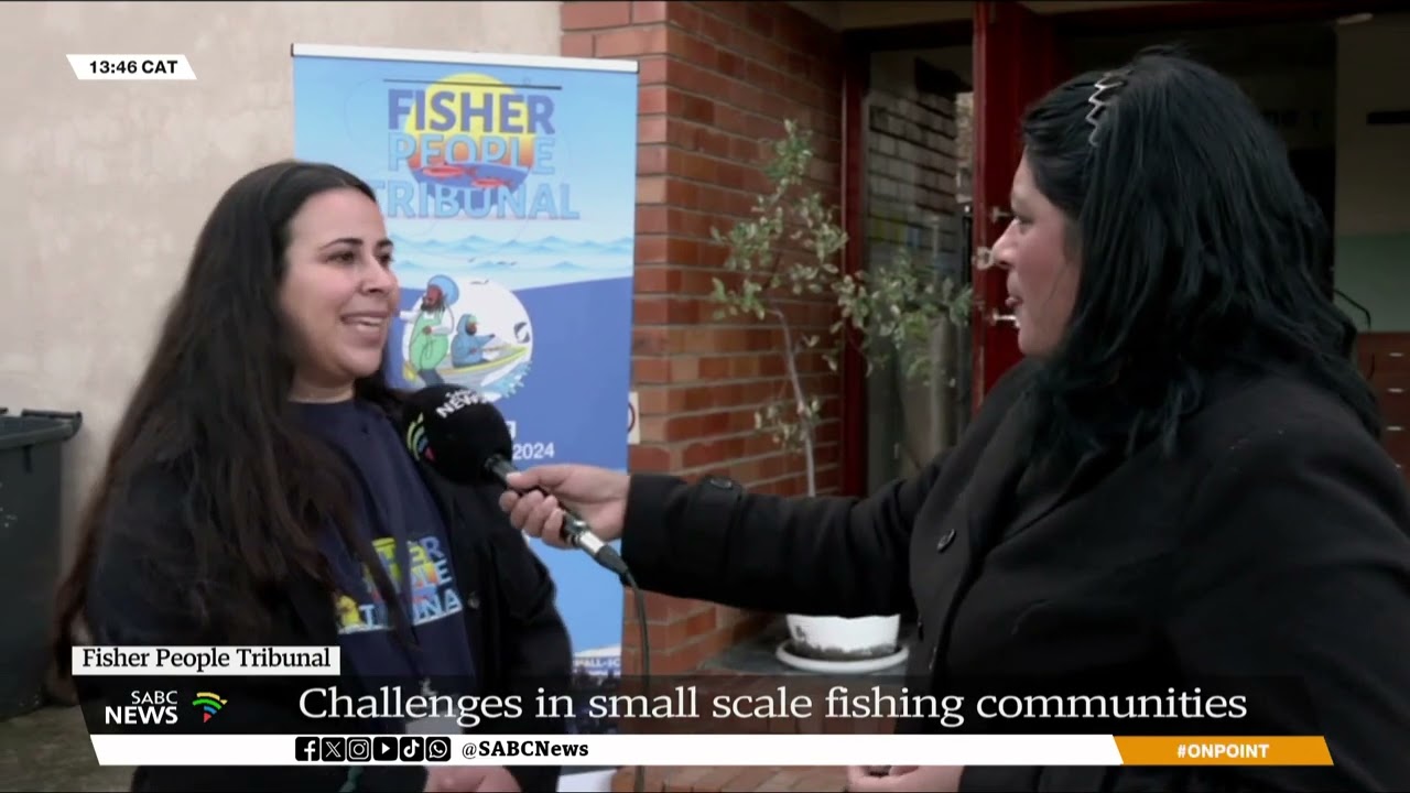 Fisher People Tribunal | Challenges in small scale fishing communities