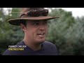 Environment, equity top of mind at Colorado farm  - 03:49 min - News - Video