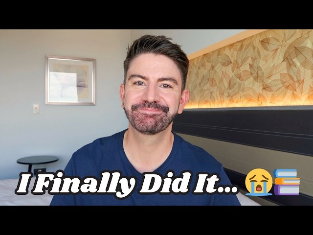 I'M BACK! 🏡  From Scotland to London - Big Life Updates + Kittens, Shopping & My BOOK!