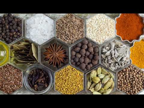 Buy Indian Spices In Wholesale
