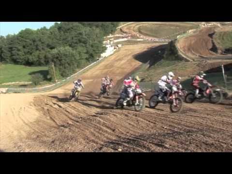 FIM World Junior Motocross Championship 2010