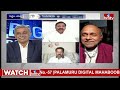 కాంగ్రెస్ జాబితా లో బడా నేతలు వీళ్ళే  | Congress Ambati Ramakrishna | Big Debate | hmtv  - 11:53 min - News - Video