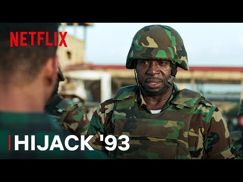 Hijack '93'