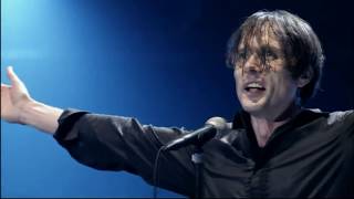 Suede - Beautiful Ones live at the Royal Albert Hall, London, 2010