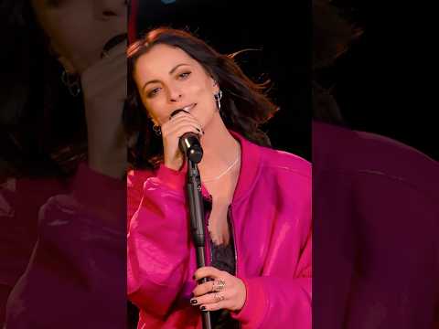 @thisislealea, du hast mich komplett in deinen Gefühlsfluss hineingezogen #silbermond #lea #fluss