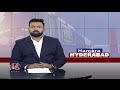 Police Seize 55 Fake Foreign Liquor Bottles At Himayat Sagar | V6 News  - 02:36 min - News - Video