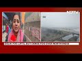 Delhi Cold News | Have To Get Up Very Early To Reach School In Time: Student To NDTV On Delhi Fog  - 02:00 min - News - Video