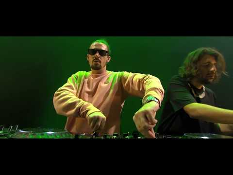 Dimitri Vegas & Like Mike - Welcome To The Jungle x Narcotic (BTM Reflections 2017)