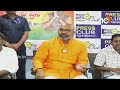 LIVE : BJP MP Candidate Dharmapuri Arvind Press Meet | బీజేపీ ఎంపీ ధర్మపురి అర్వింద్‌ | 10TV  - 31:25 min - News - Video