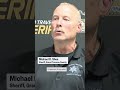 Citizens confront man after Walmart stabbing in Michigan