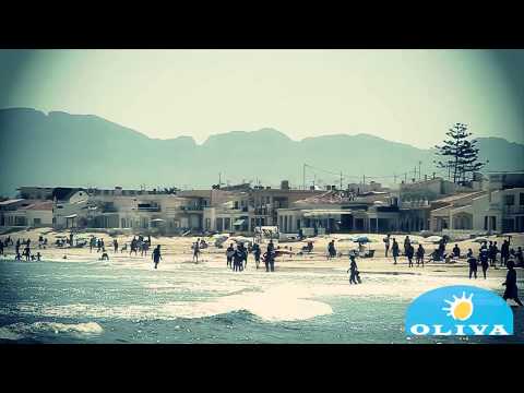 Multiaventura Single en la Playa