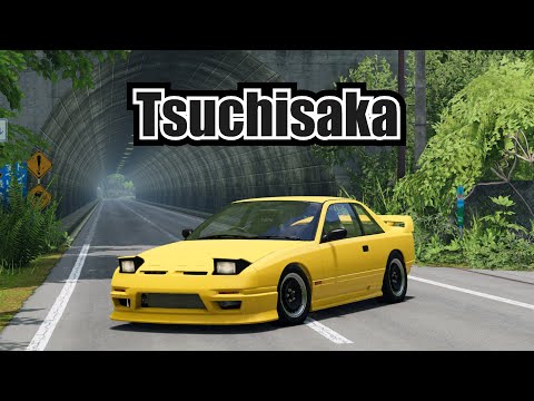 Tsuchisaka (Touge) v1.1