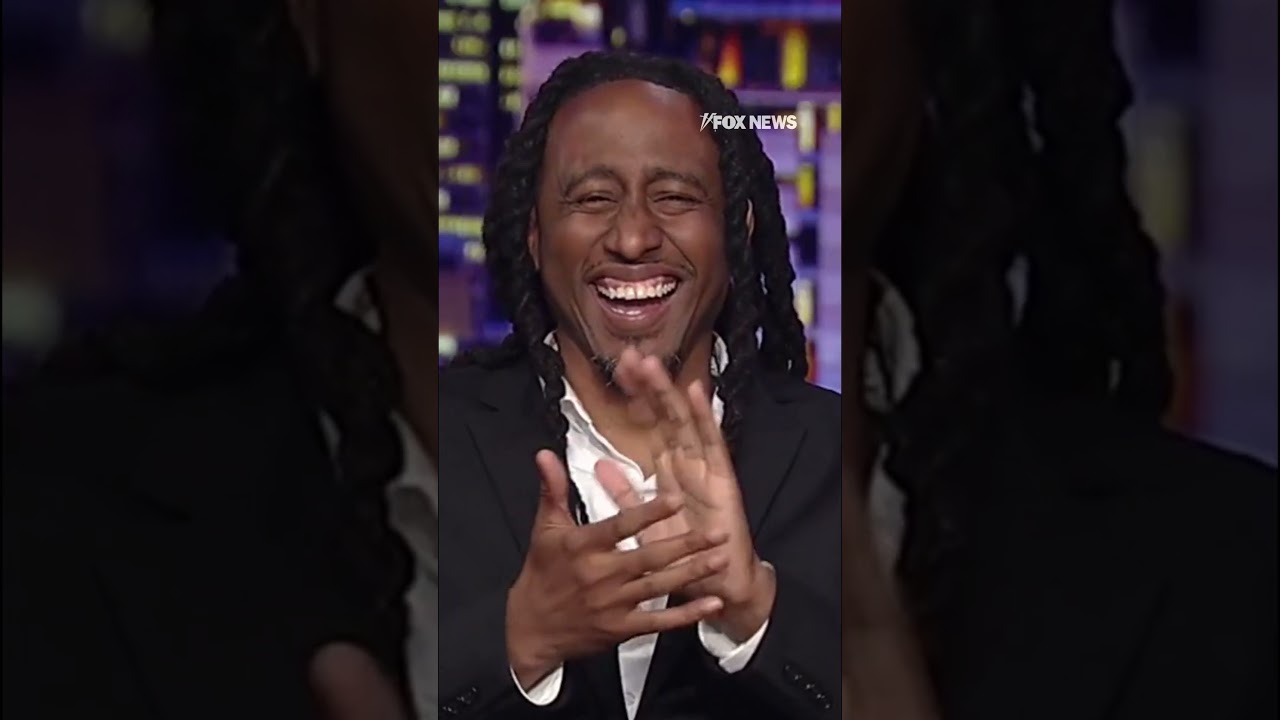 ‘Golden age’: Charles Payne jokes Trump should wear crown at State of the Union #shorts #trump #us