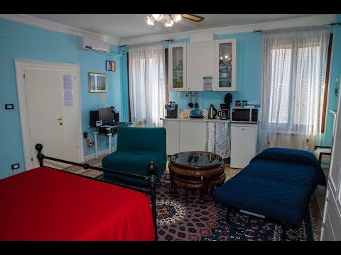 Property video