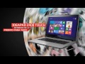 Lenovo IdeaPad Z400 Touch