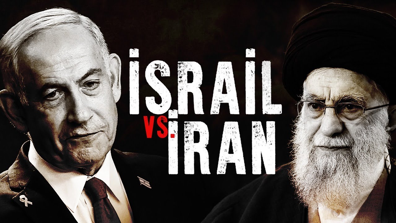 İsrail'e hukuk işlemiyor! İsrail nasıl durdurulacak? #İran