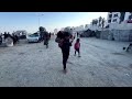 Palestinian families flee Gaza City as Israeli forces close in | REUTERS - 00:51 min - News - Video